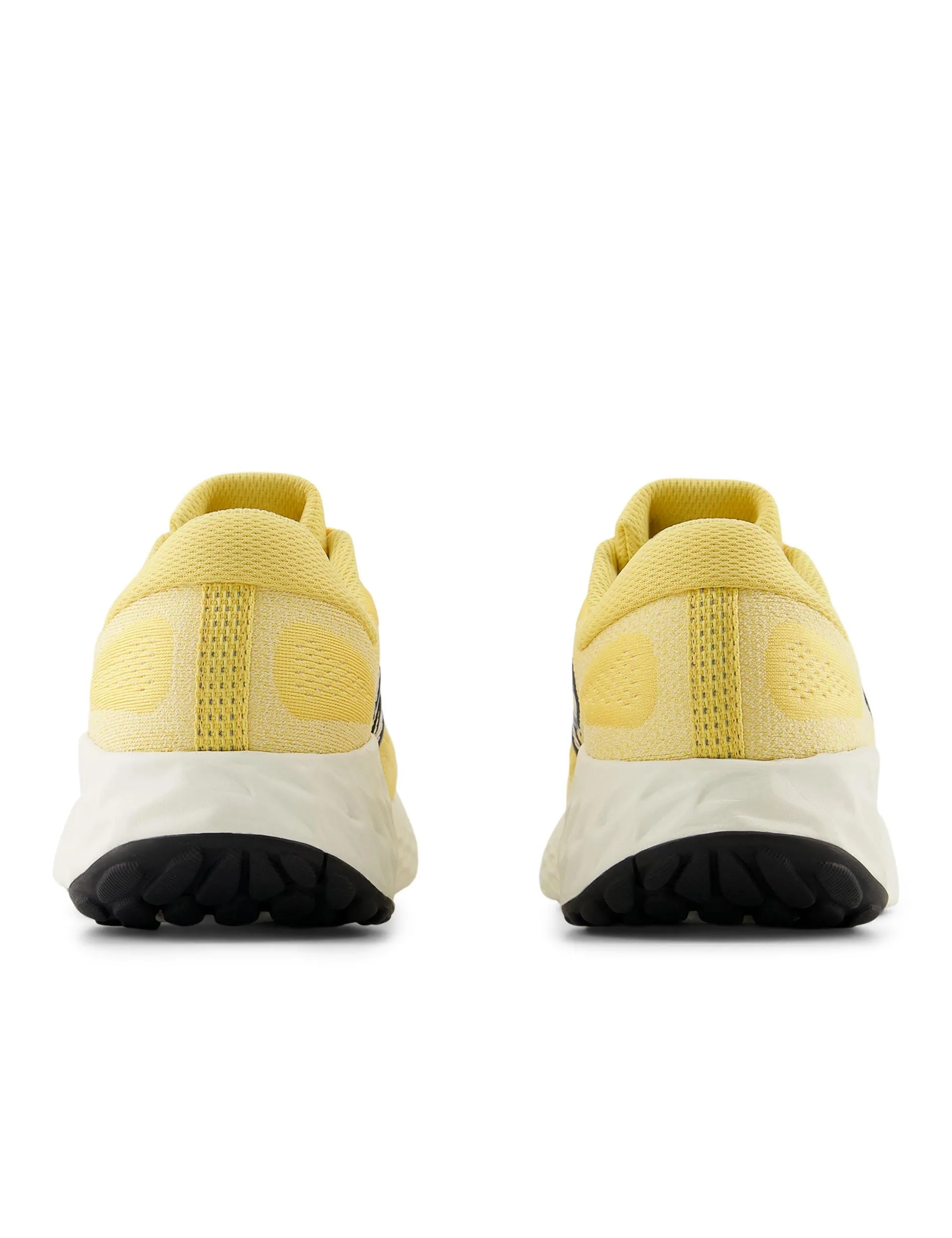 Fresh Foam X EVOZ v4 Shoes - Clementine/Phantom/Sea Salt physical fitness strength - training running shoes
