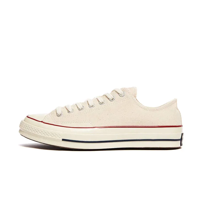 Slip On Style Cushioned heel CHUCK 70 CANVAS