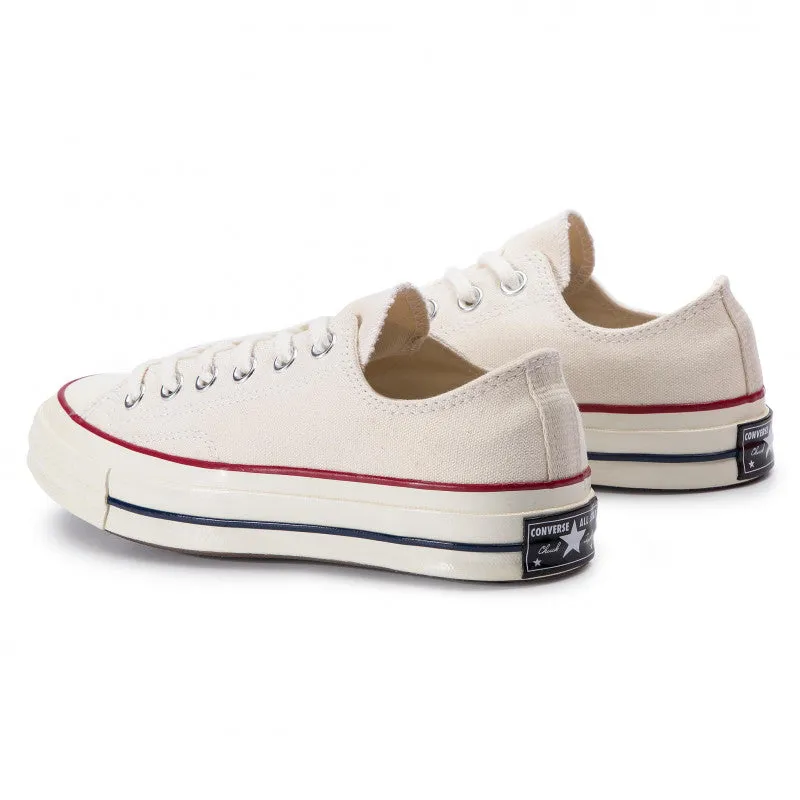 CHUCK 70 CANVAS Street Mood