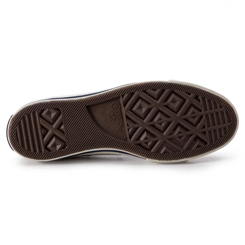 Arch Support Health Focused Bold Tone CHUCK 70 CANVAS