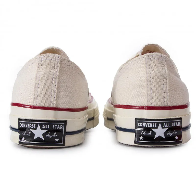 Dust Free ergonomic CHUCK 70 CANVAS