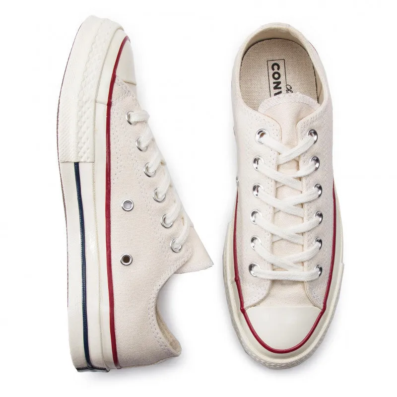 Snow Grip Durable Fabric CHUCK 70 CANVAS