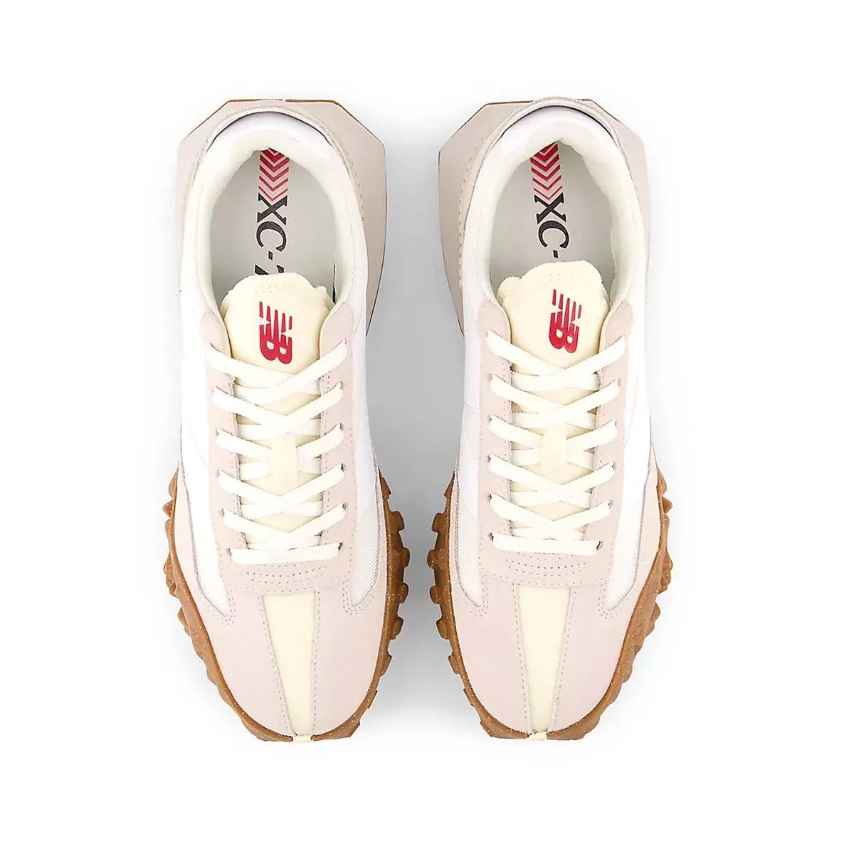XC-72 'Moonbeam' Cyber Mode Soft Lining