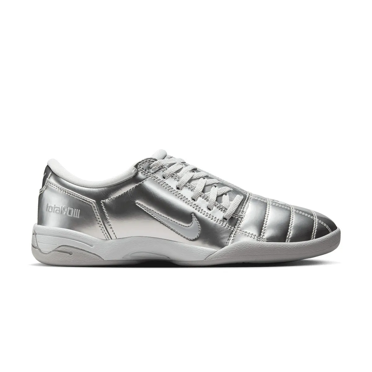 Wmns Total 90 III 'Metallic Platinum' Match Fit
