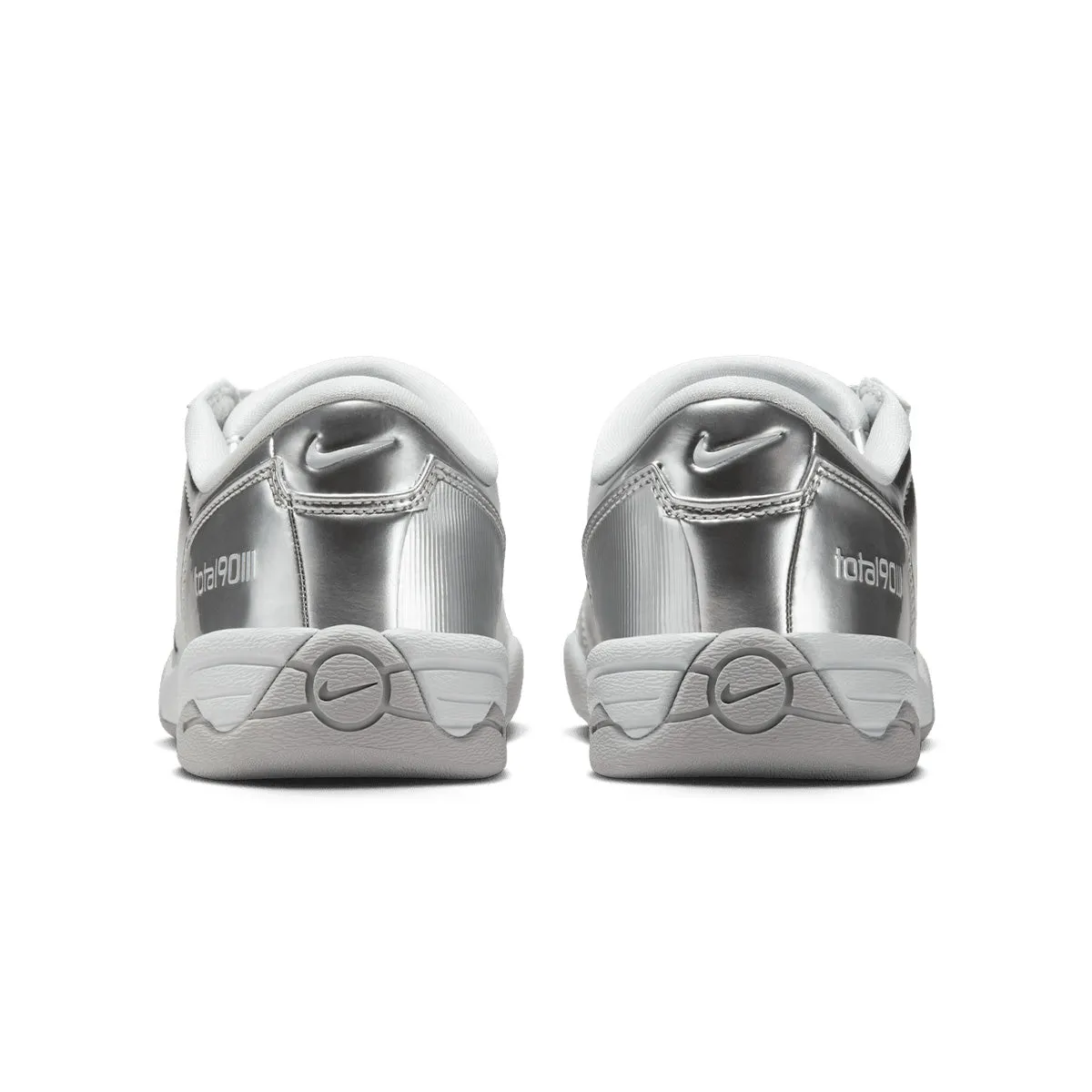Neutral Glow Wmns Total 90 III 'Metallic Platinum'