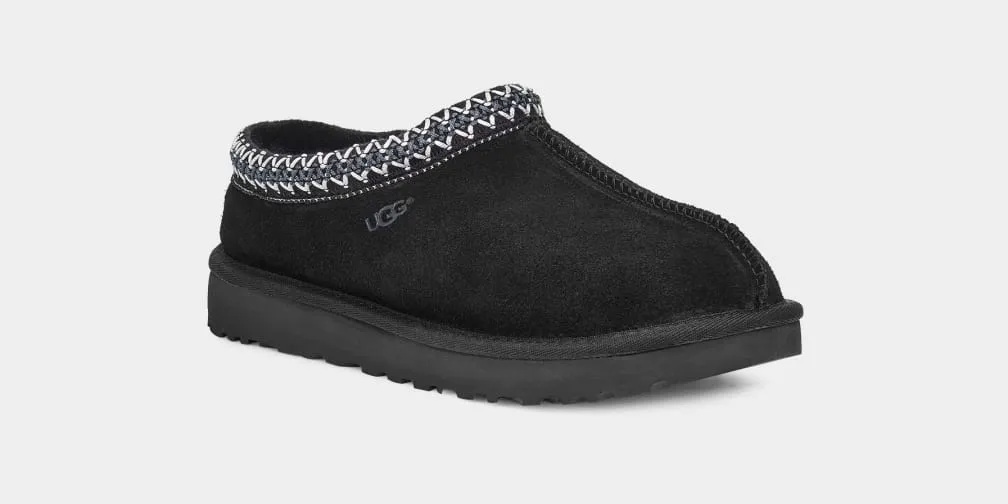 Cushioned Sole Tasman