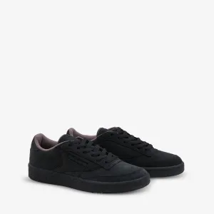 Slip In Club C 85 Vintage Black | Washed Black | Trek Grey