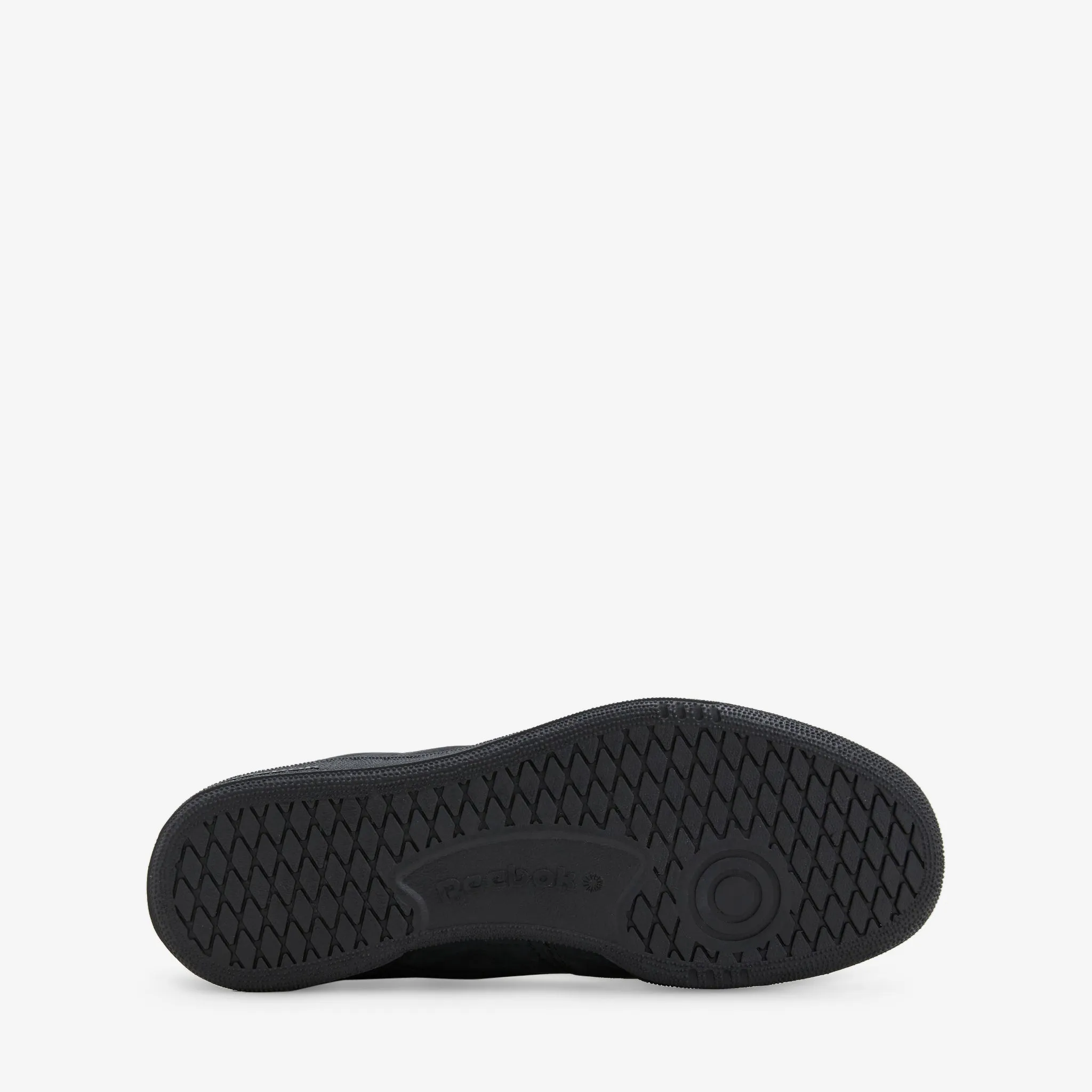 Cushion Base Run Light Club C 85 Vintage Black | Washed Black | Trek Grey