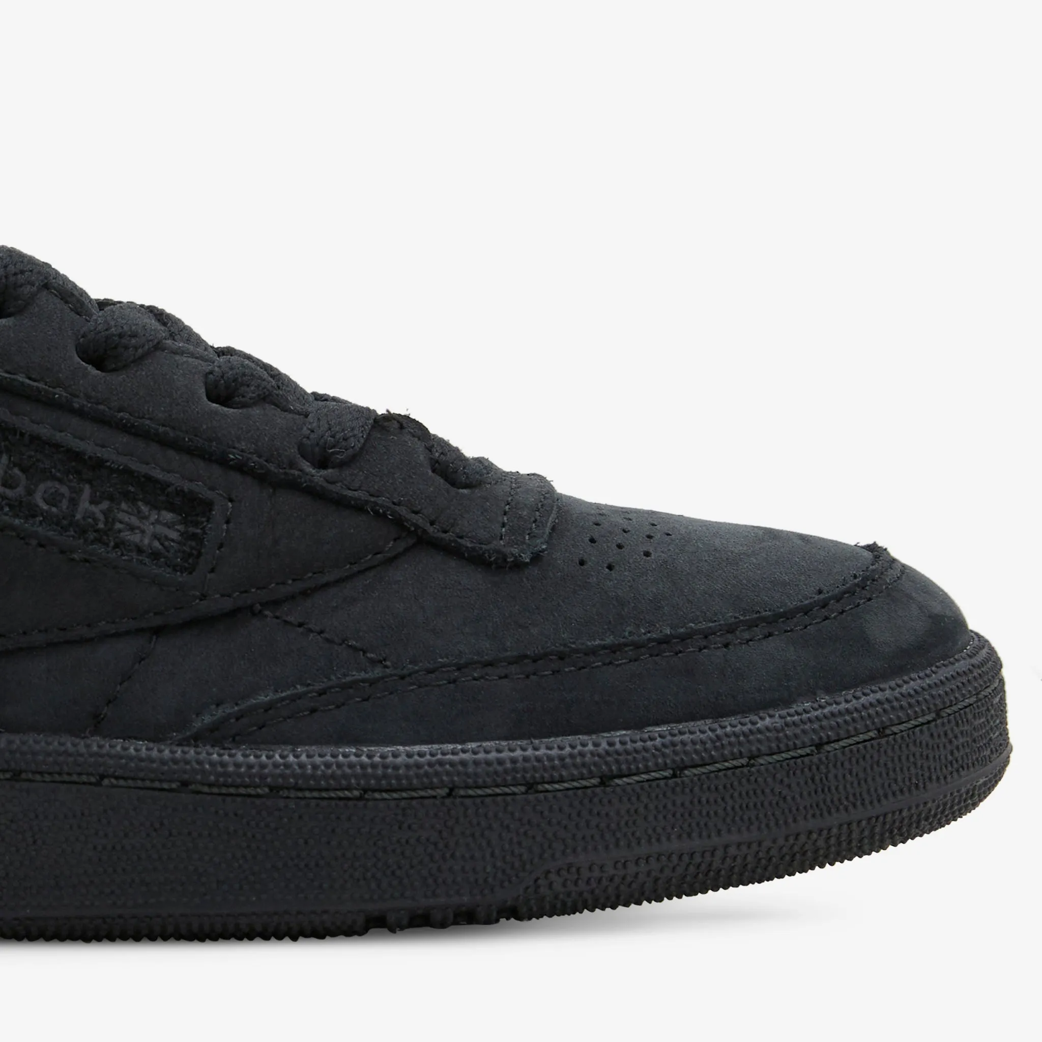 City Mood Chic Street Club C 85 Vintage Black | Washed Black | Trek Grey