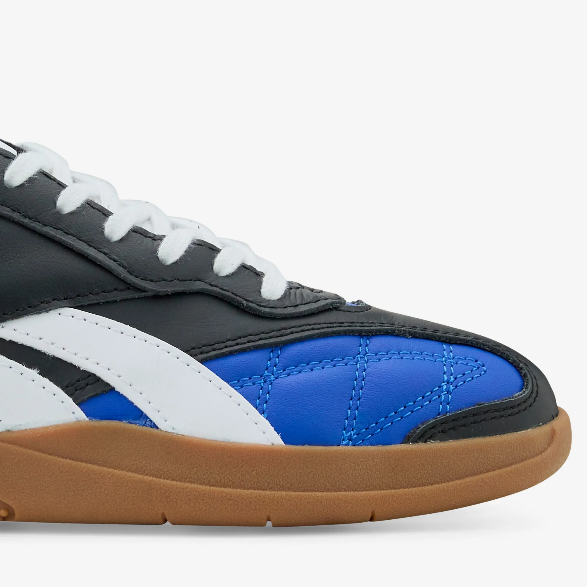 Step Stability Quick Drying Hammer Street Black | Optimum Blue | Gum