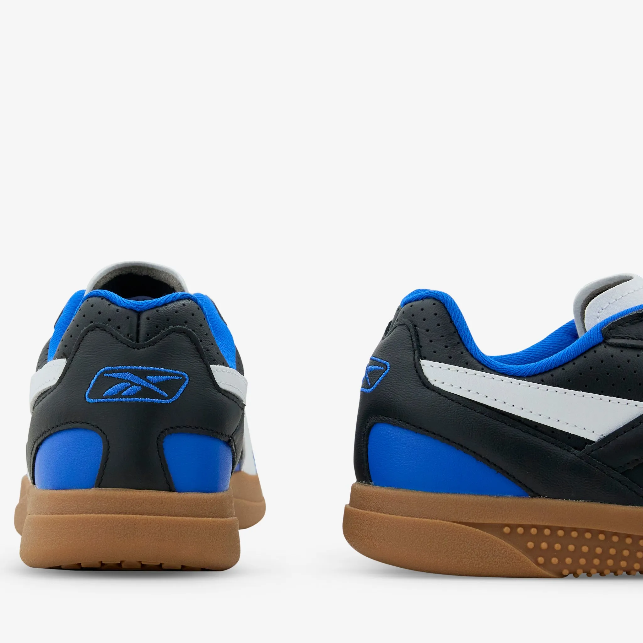 Smart Tread School Go Hammer Street Black | Optimum Blue | Gum