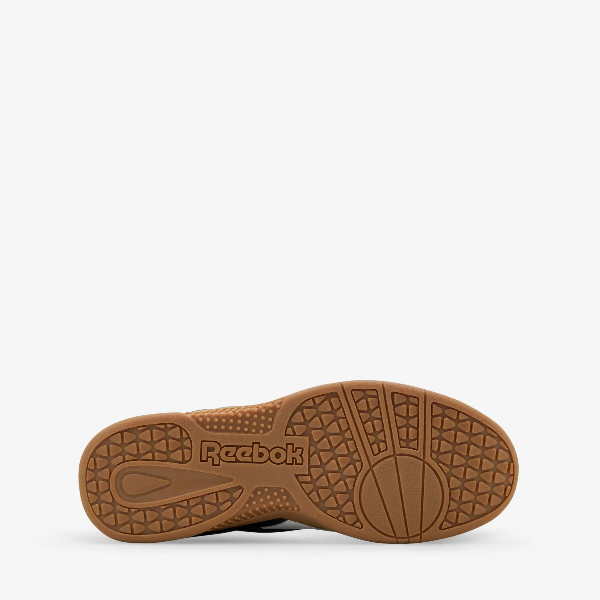 Relax Step Hammer Street Black | Optimum Blue | Gum
