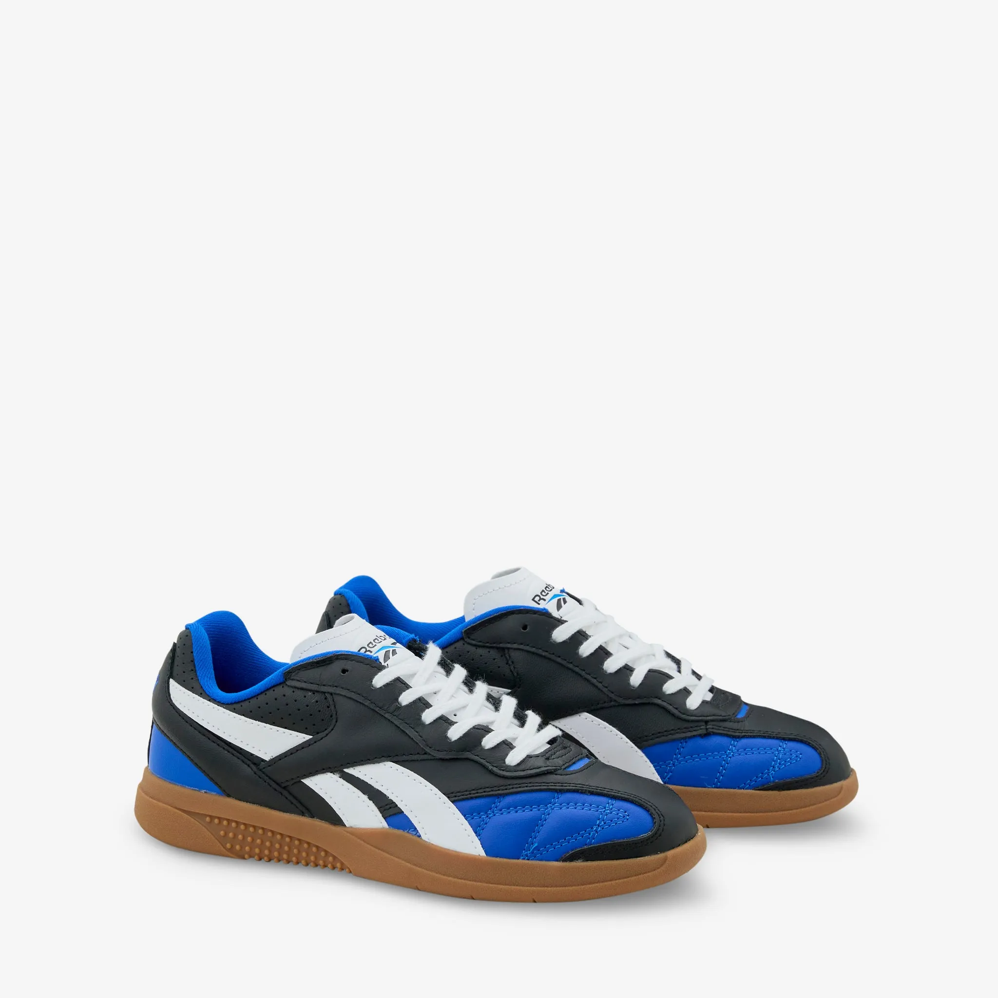 Hammer Street Black | Optimum Blue | Gum Easy Going