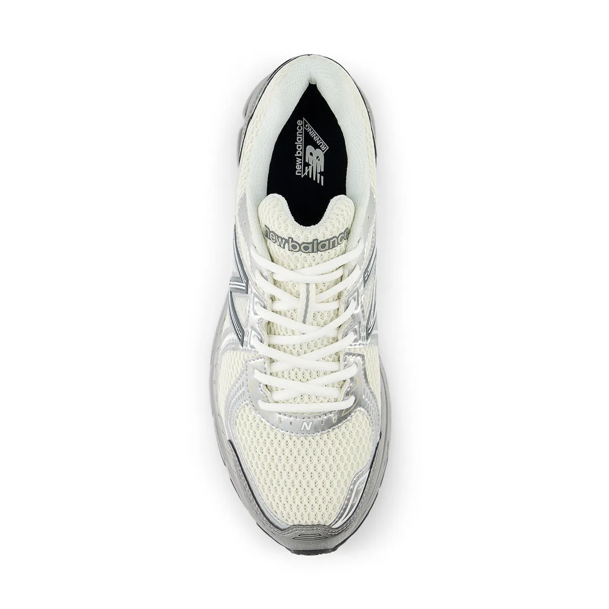 860v2 'Silver Metallic' Feather Light Long Distance Event Mode