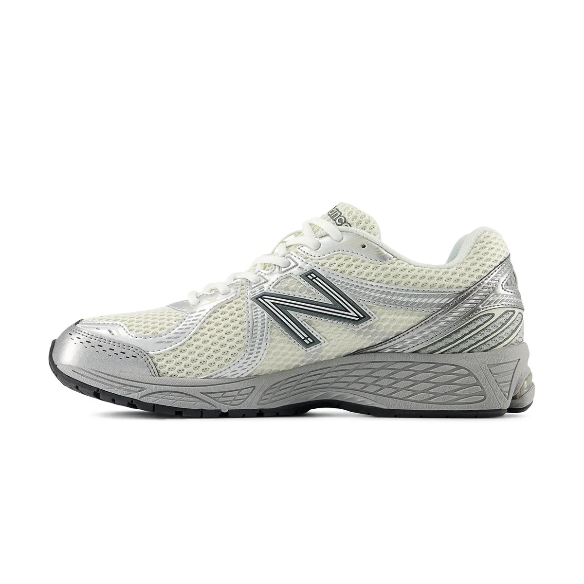 New In 860v2 'Silver Metallic'
