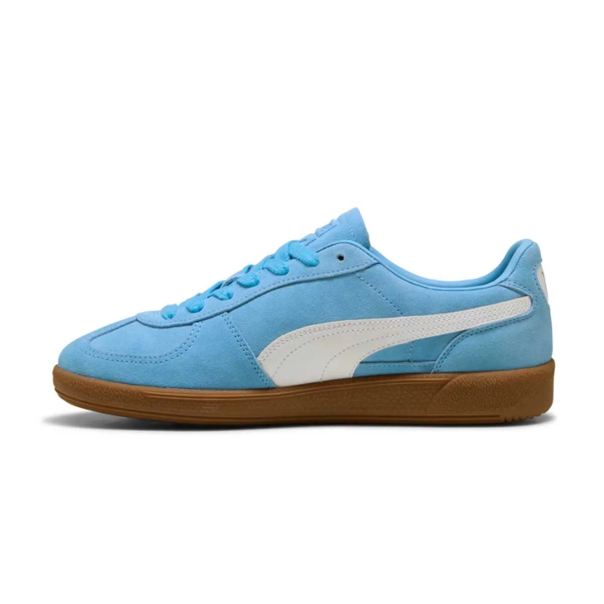 Low Profile Shock Guard Palermo 'Team Light Blue'