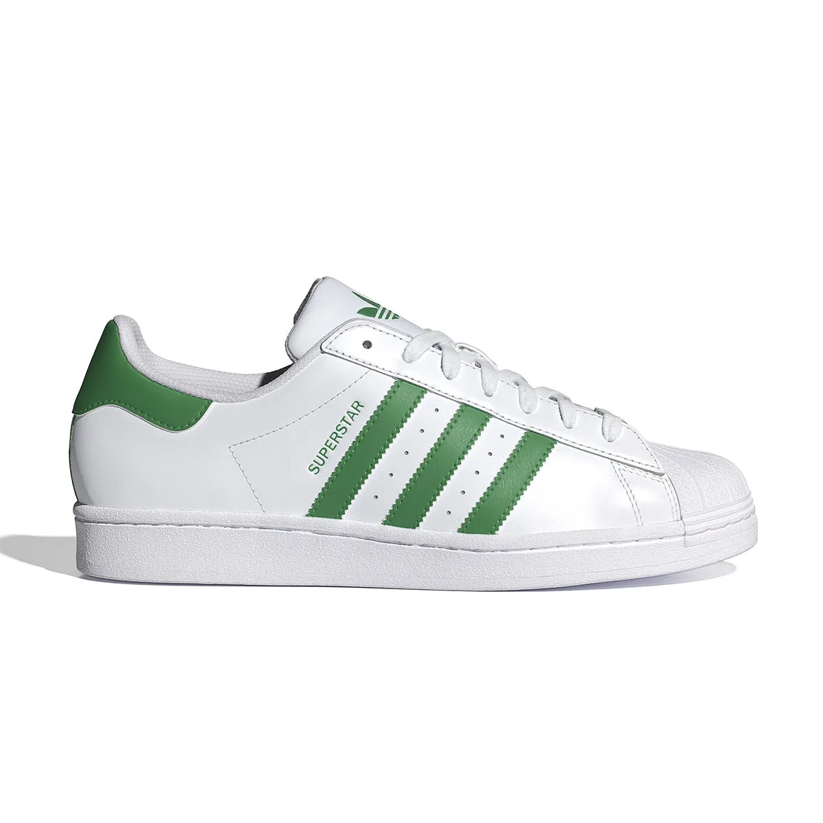 Superstar 'White Green' senior care