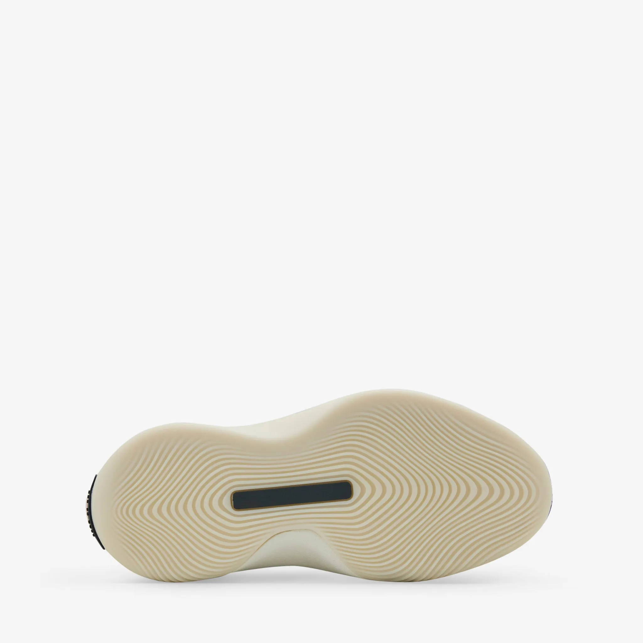 Fear of God Athletics x II Basketball Hi Putty Beige | Putty Beige | Putty Beige Slide On Wood Hike