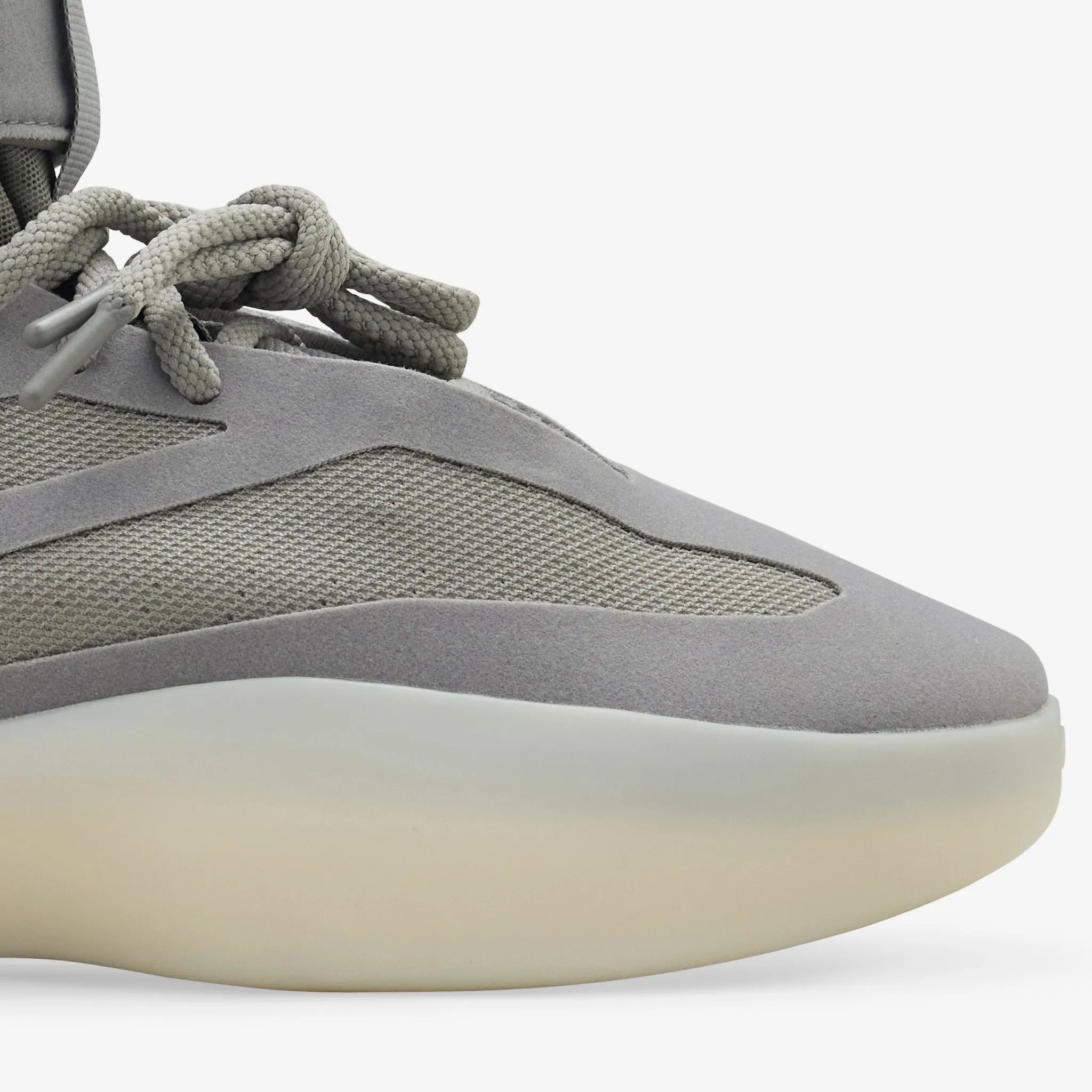 Fear of God Athletics x II Basketball Hi Putty Beige | Putty Beige | Putty Beige Hill Stroll