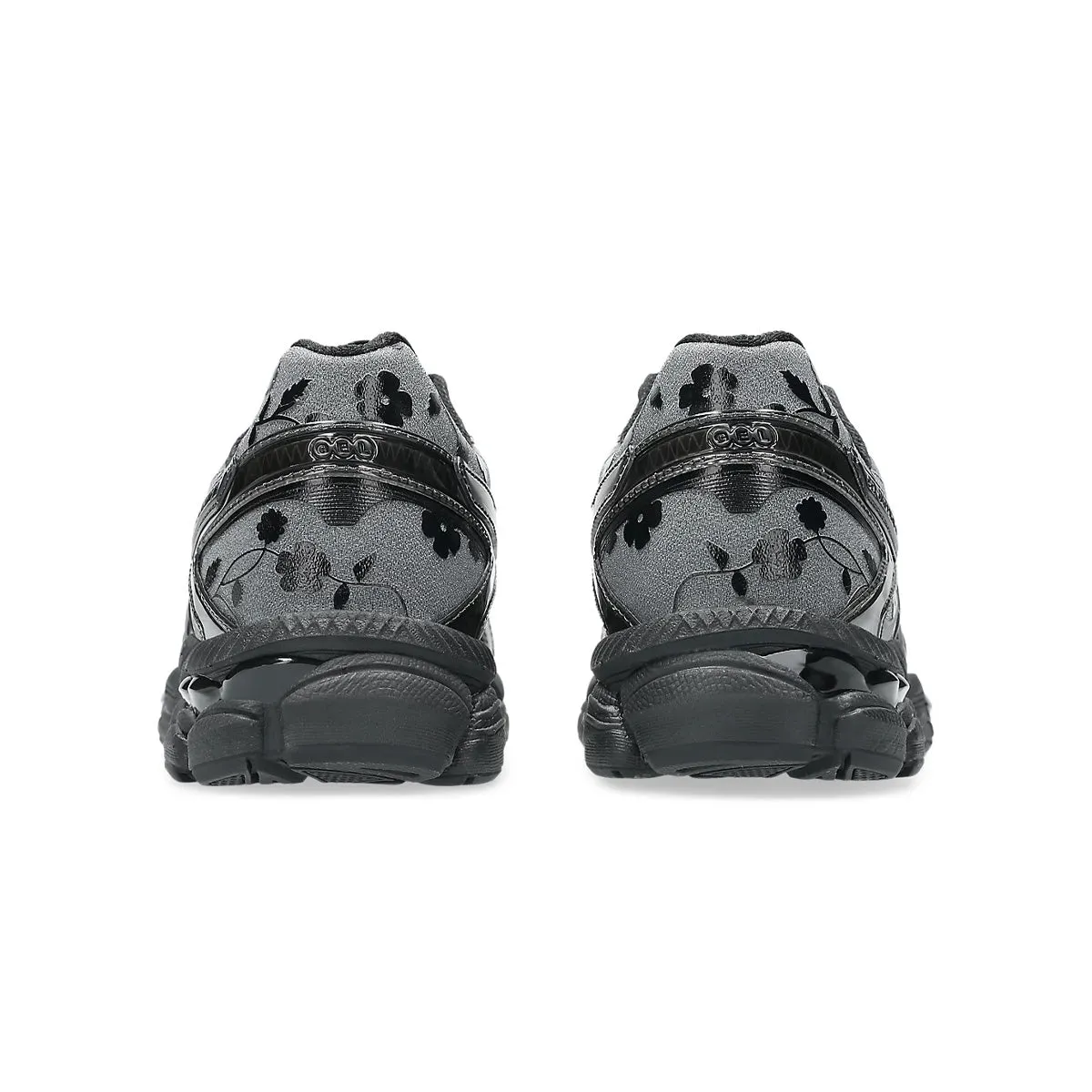 Memory Foam Casual Wear   Cecilie Bahnsen GEL-Cumulus 16 SSCB 'Black'