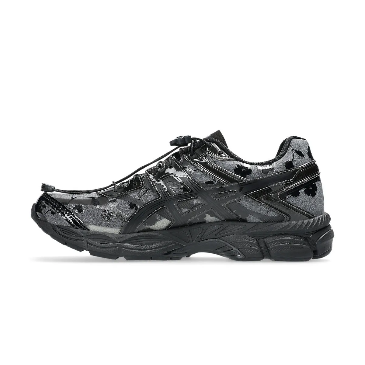   Cecilie Bahnsen GEL-Cumulus 16 SSCB 'Black' orthopedic