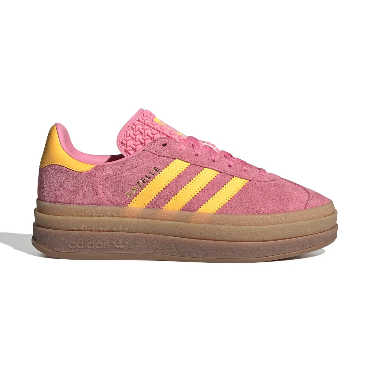 Stride Bold Wmns Gazelle Bold 'Bliss Pink Spark'