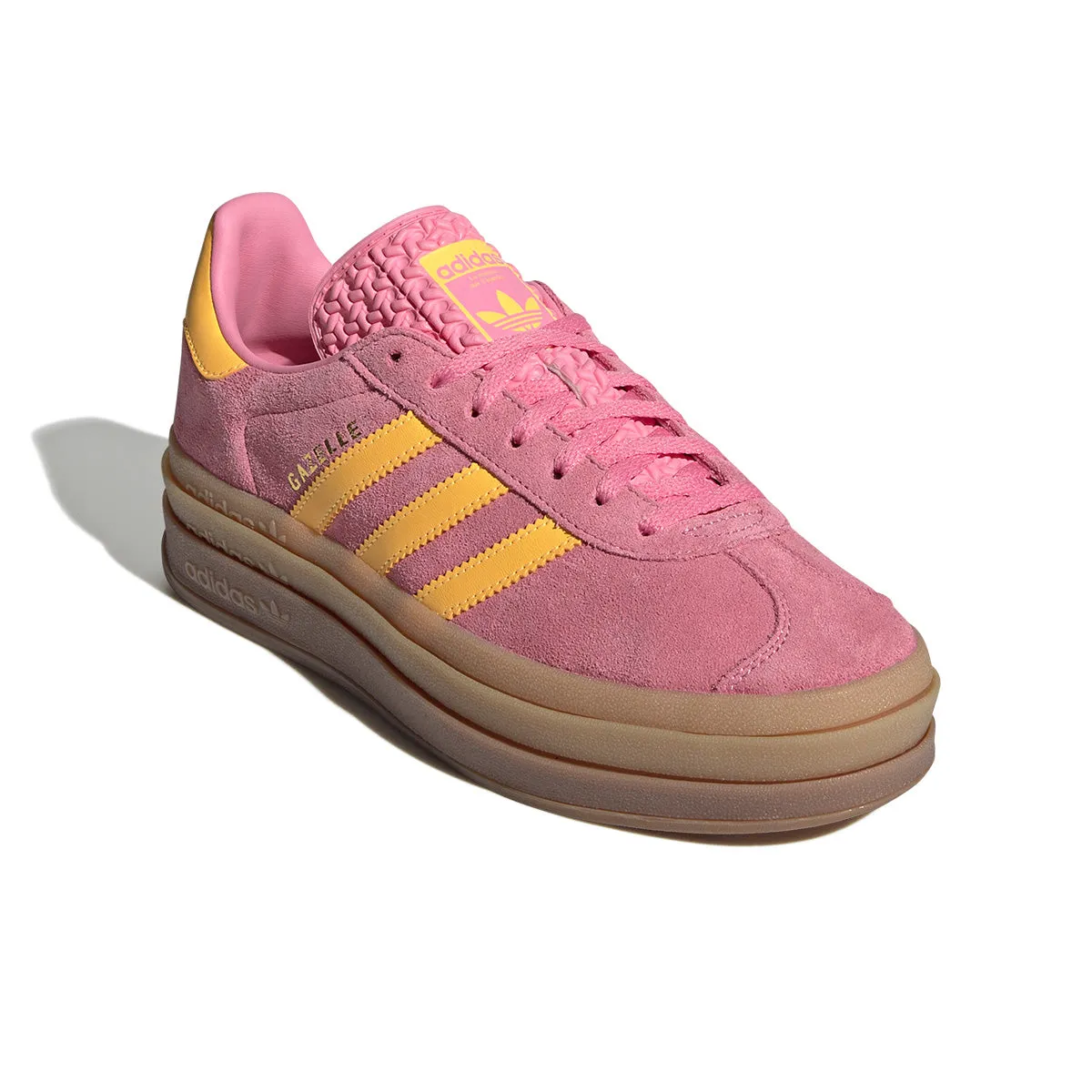 Wmns Gazelle Bold 'Bliss Pink Spark' City Bright Cliff Edge