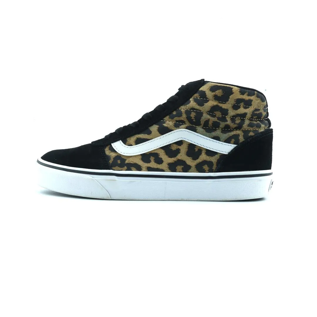 Modern Street VANS SK8-HI