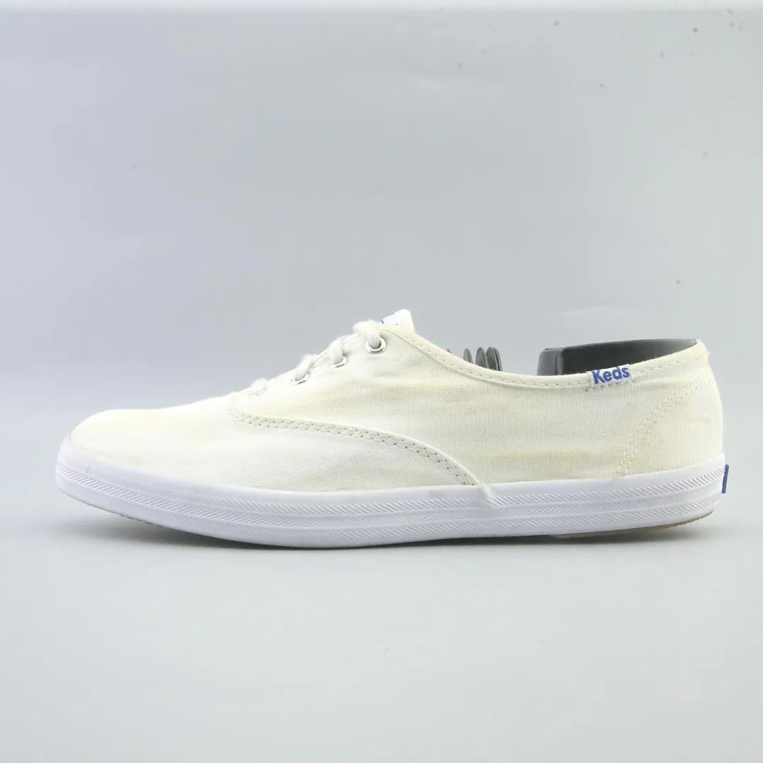 KEDS DREAM FOAM On The Way