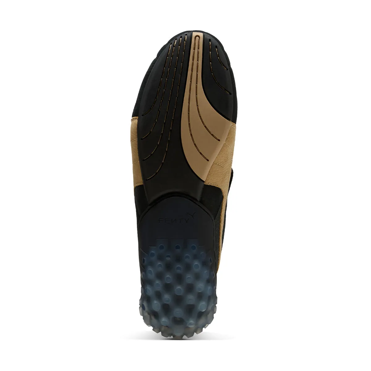 Storm Proof   FENTY Avanti LS 'Puma Black Prairie Tan'
