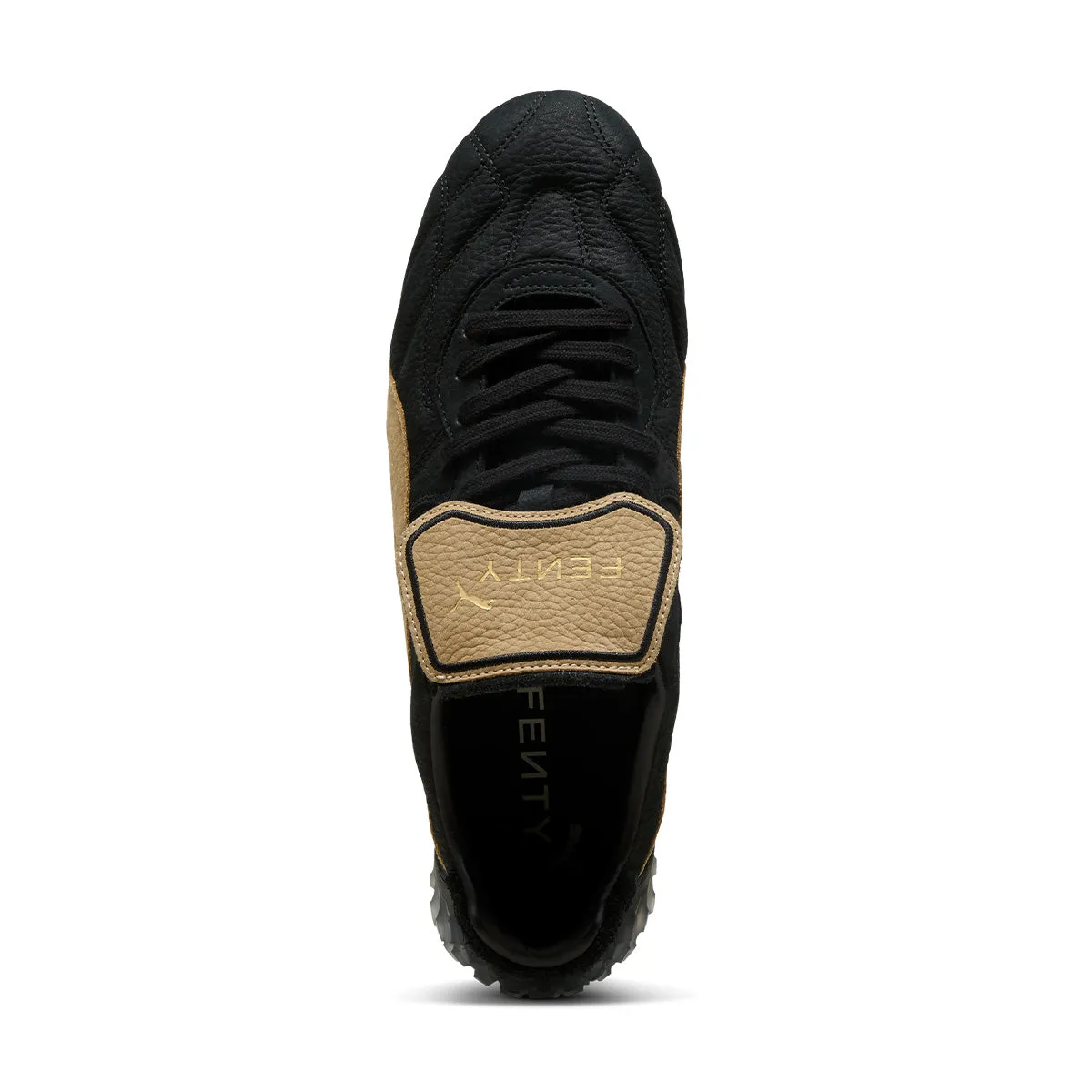 Soft Move   FENTY Avanti LS 'Puma Black Prairie Tan'