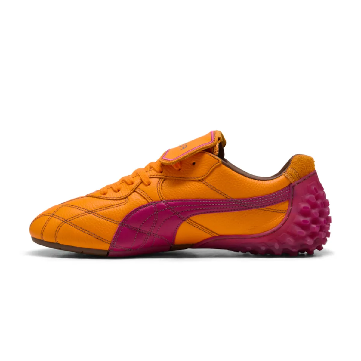   FENTY Avanti LS Stitched 'Pumpkin Pie Pinktastic' Comfort Ankle