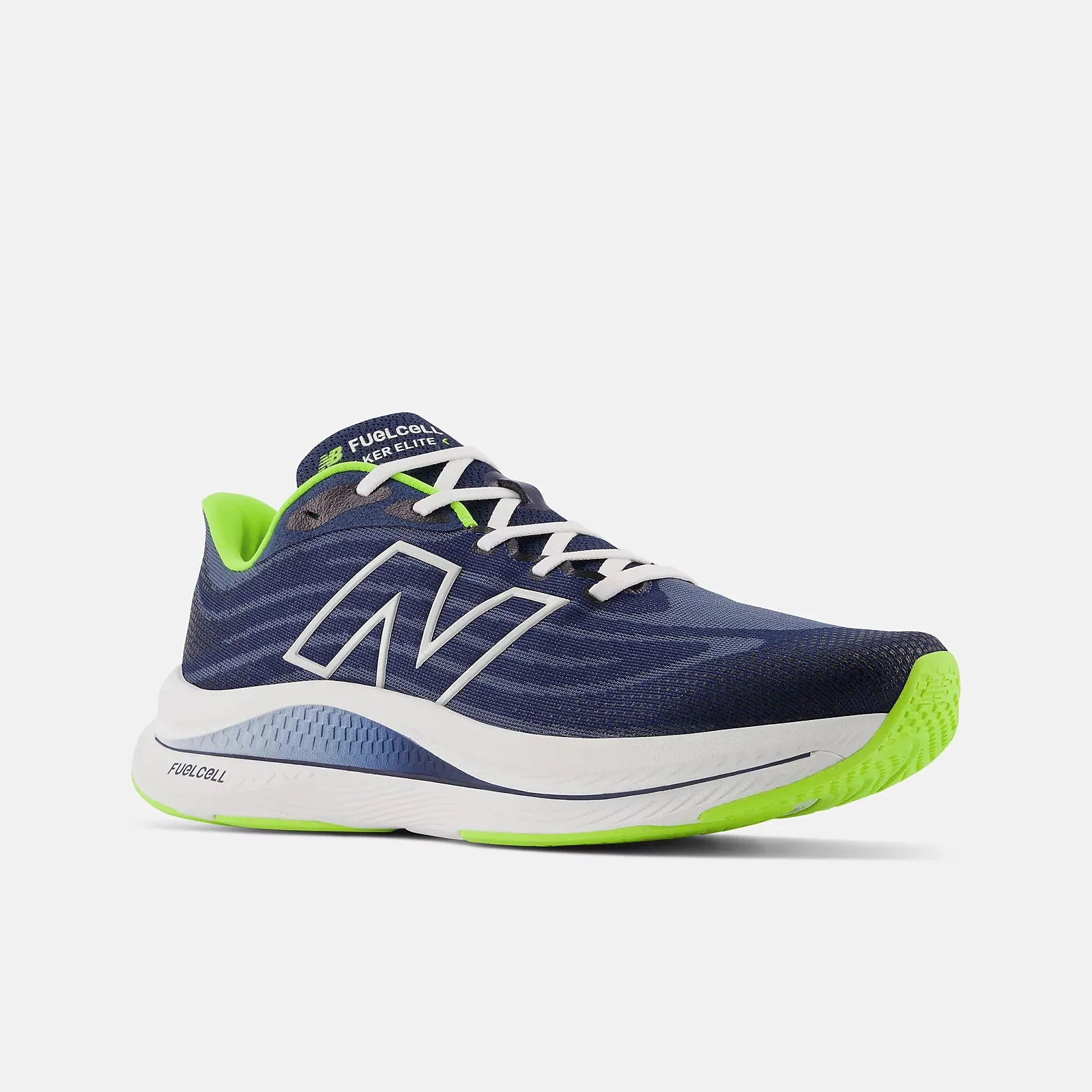 Fuel Cell Walker Elite Beach Footwear High-performance ease