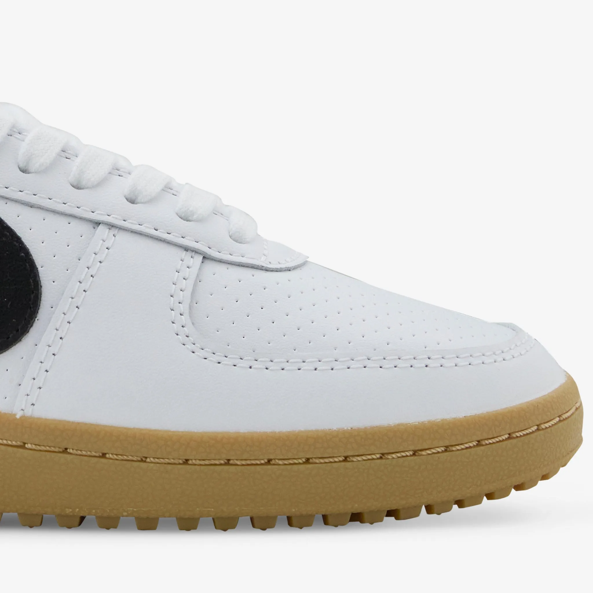 Anti Slip Sole Field General 82 SP White | Black | Gum Light Brown