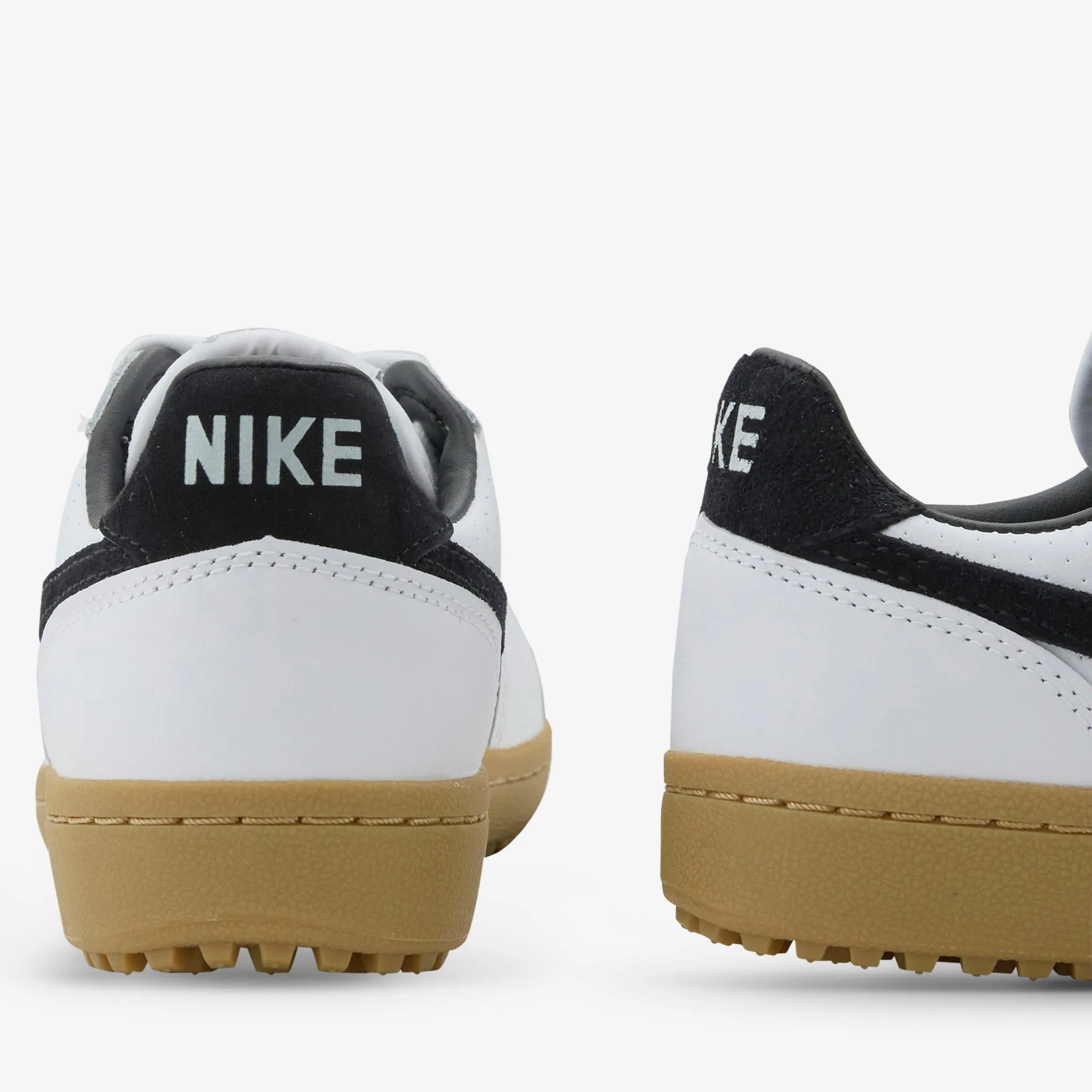 Stay Light Field General 82 SP White | Black | Gum Light Brown