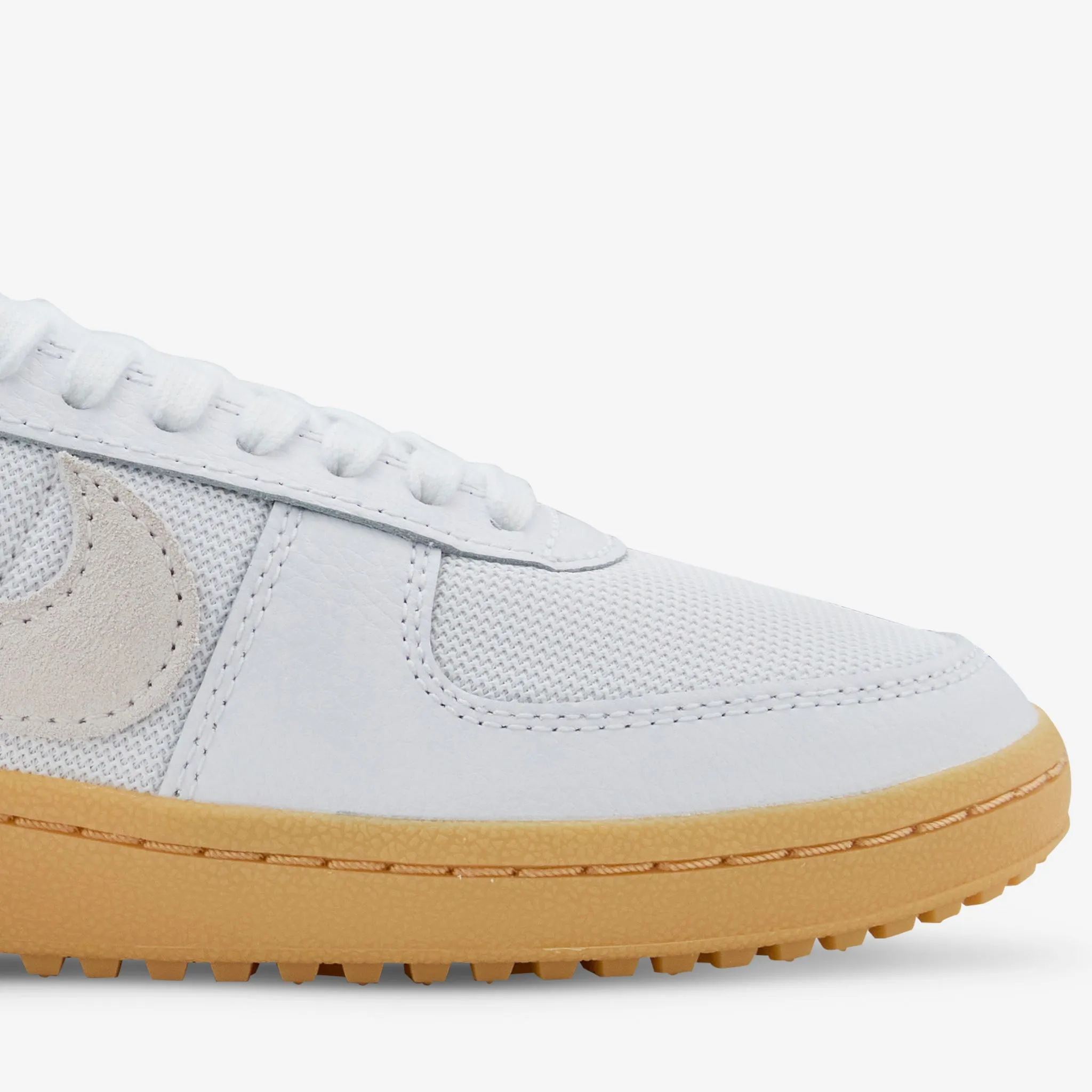 Secure fit Easy Fit Field General '82 White | White | Gum Yellow | Summit White