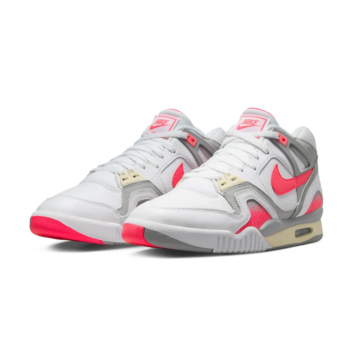 Hot Mood Air Tech Challenge 2 QS 'Racer Pink'