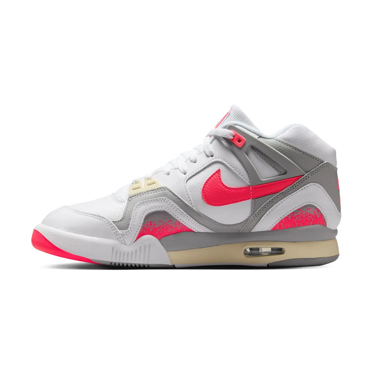Air Tech Challenge 2 QS 'Racer Pink' Comfort footbed