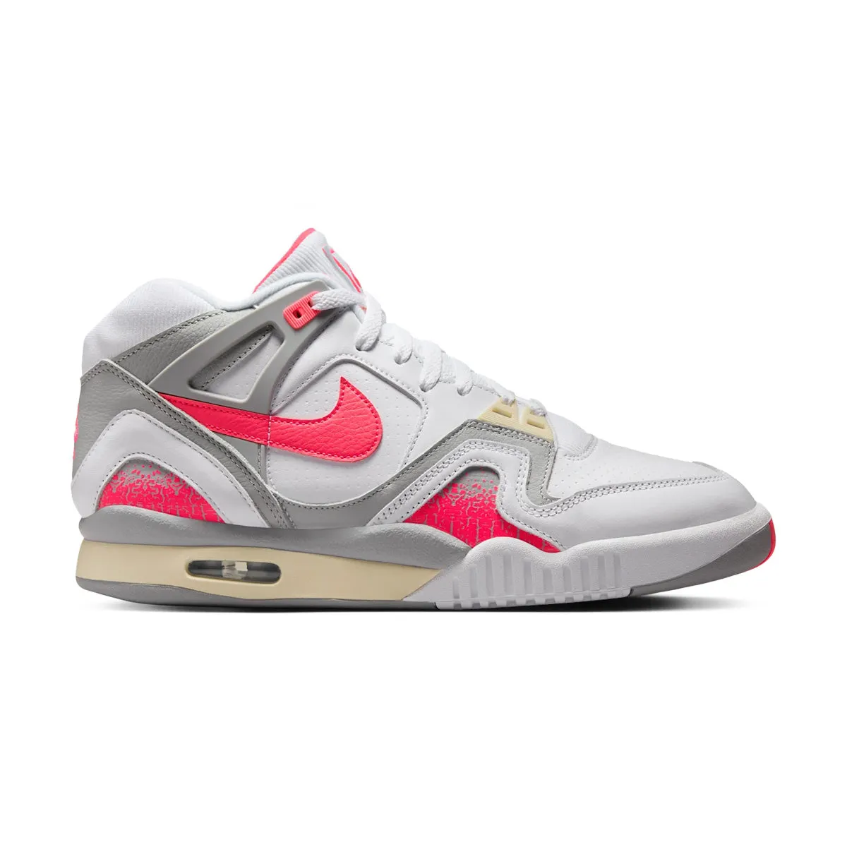 Daily Essential Seamless Fit Outdoor Explorers Air Tech Challenge 2 QS 'Racer Pink'