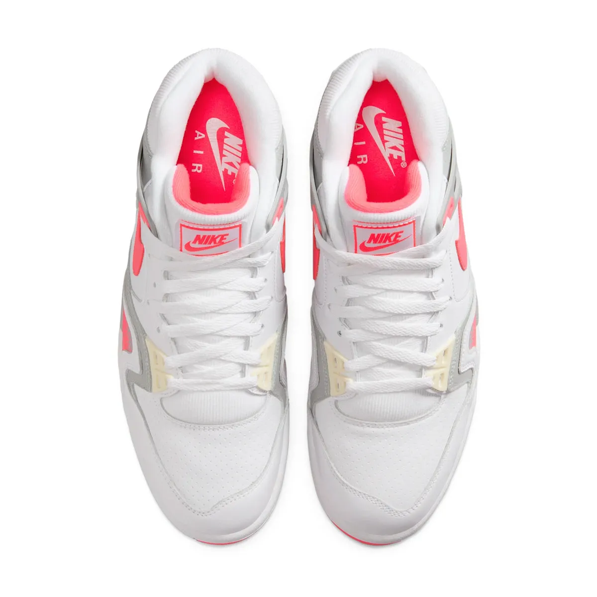 Air Tech Challenge 2 QS 'Racer Pink' zipper Feather Light Cold Weather