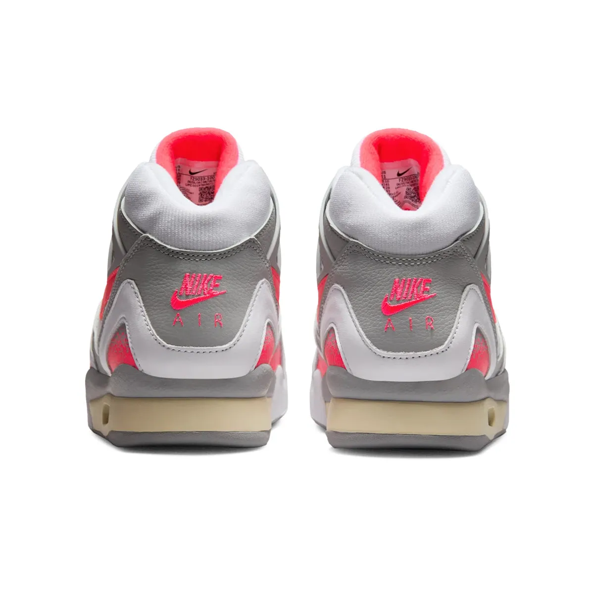 Rubber Outsole Joy Step Air Tech Challenge 2 QS 'Racer Pink'
