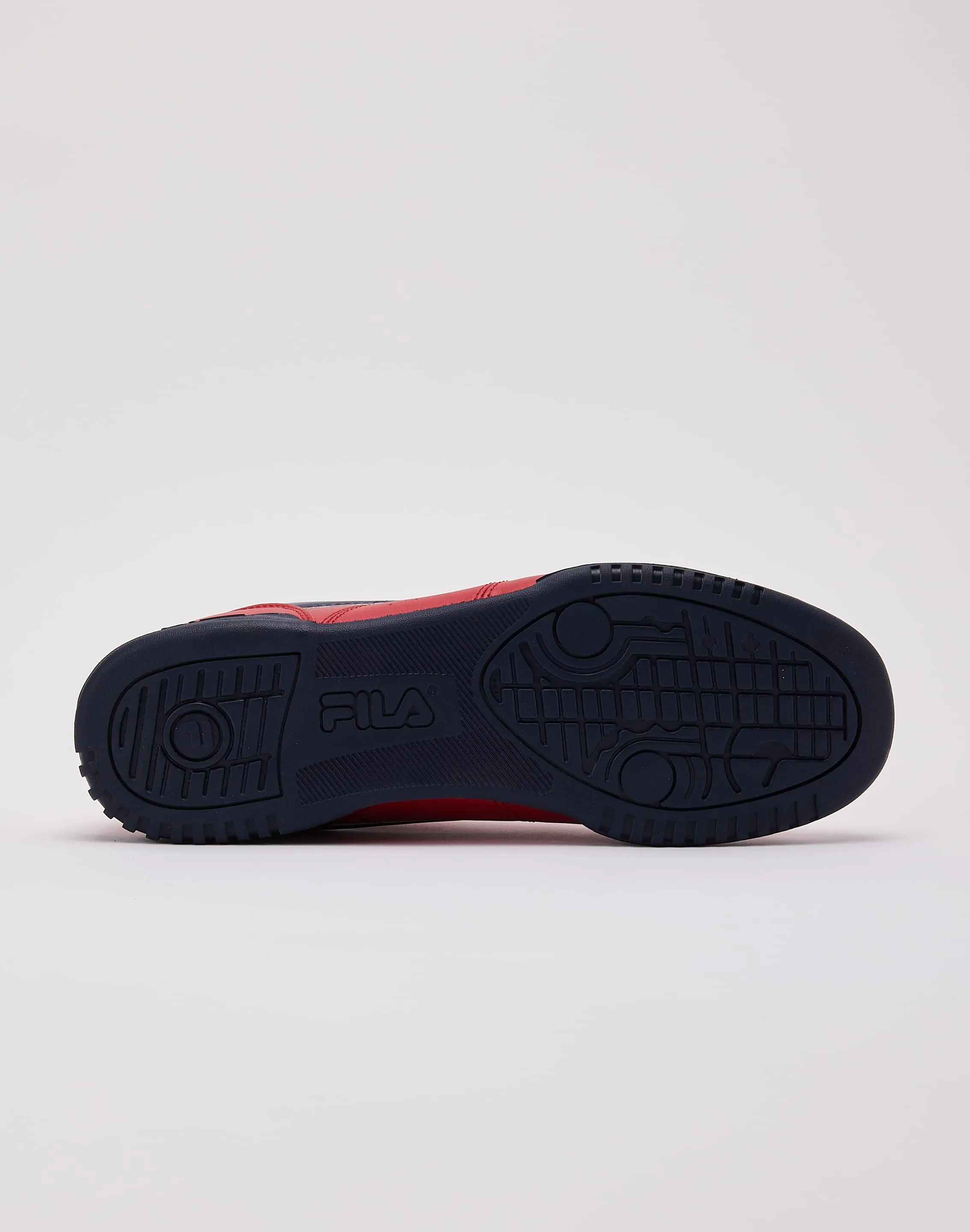 Timeless lining Handmade Fila Original Fitness