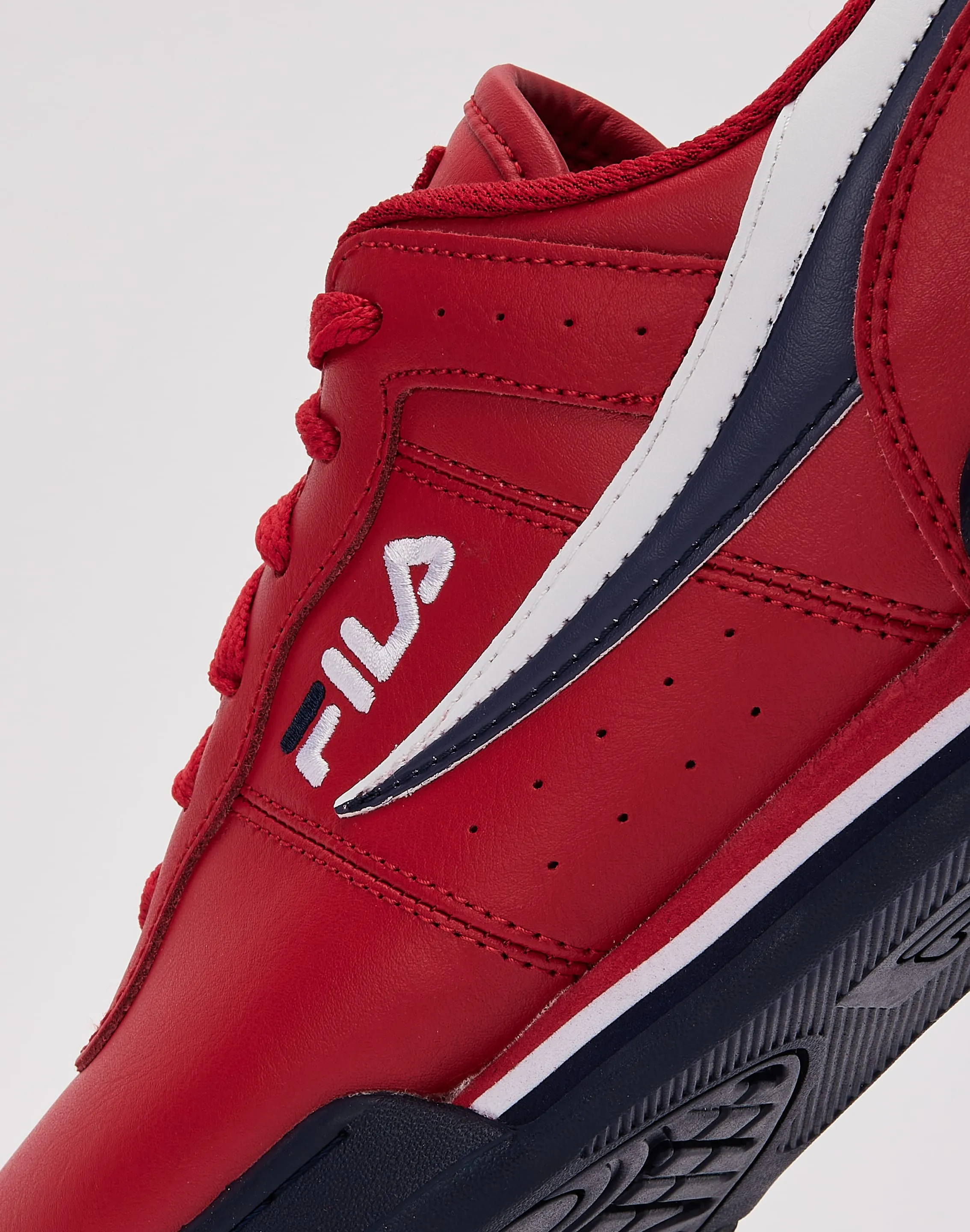 Fila Original Fitness All-Day Flexibility
