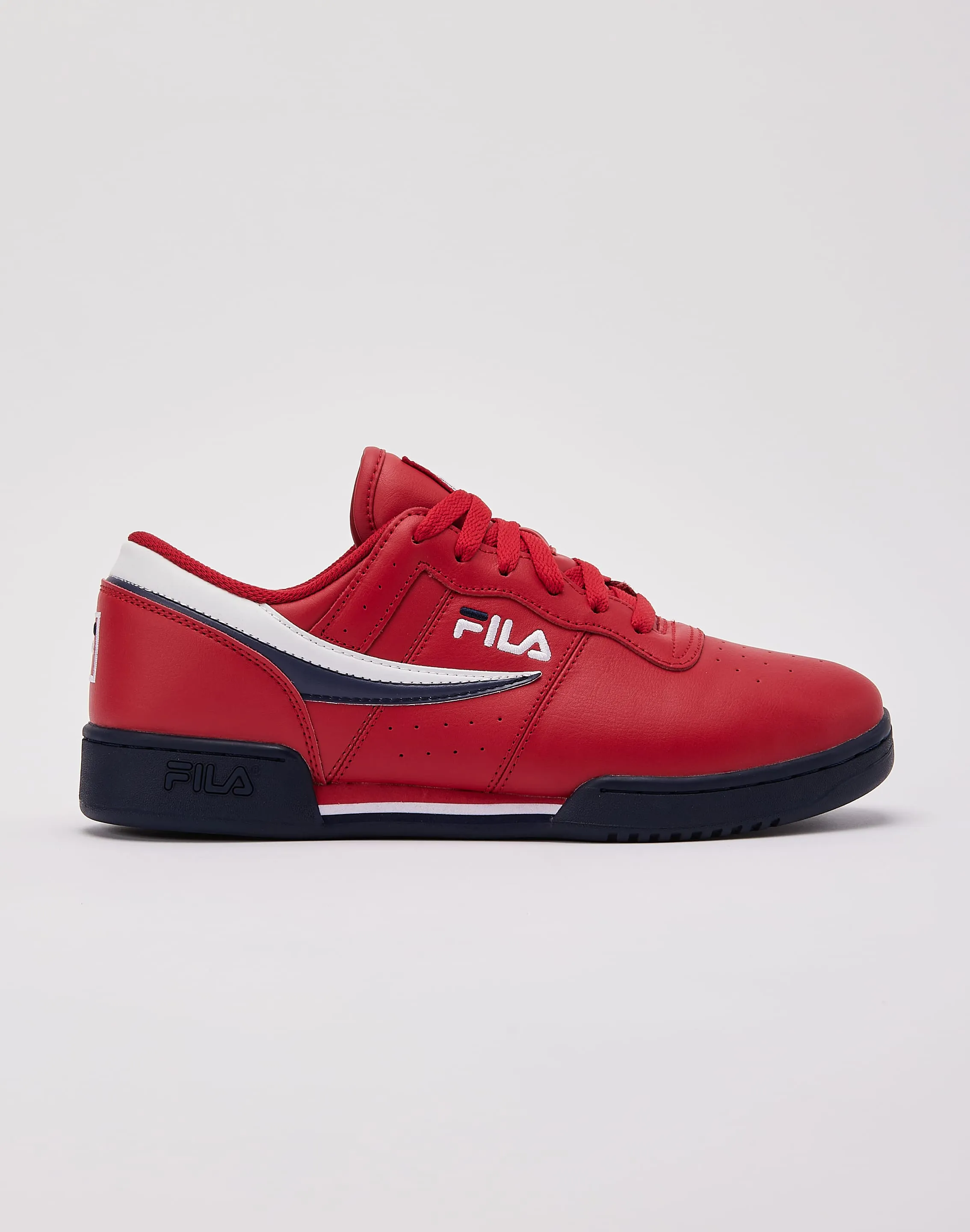 bodybuilders' stability Fila Original Fitness