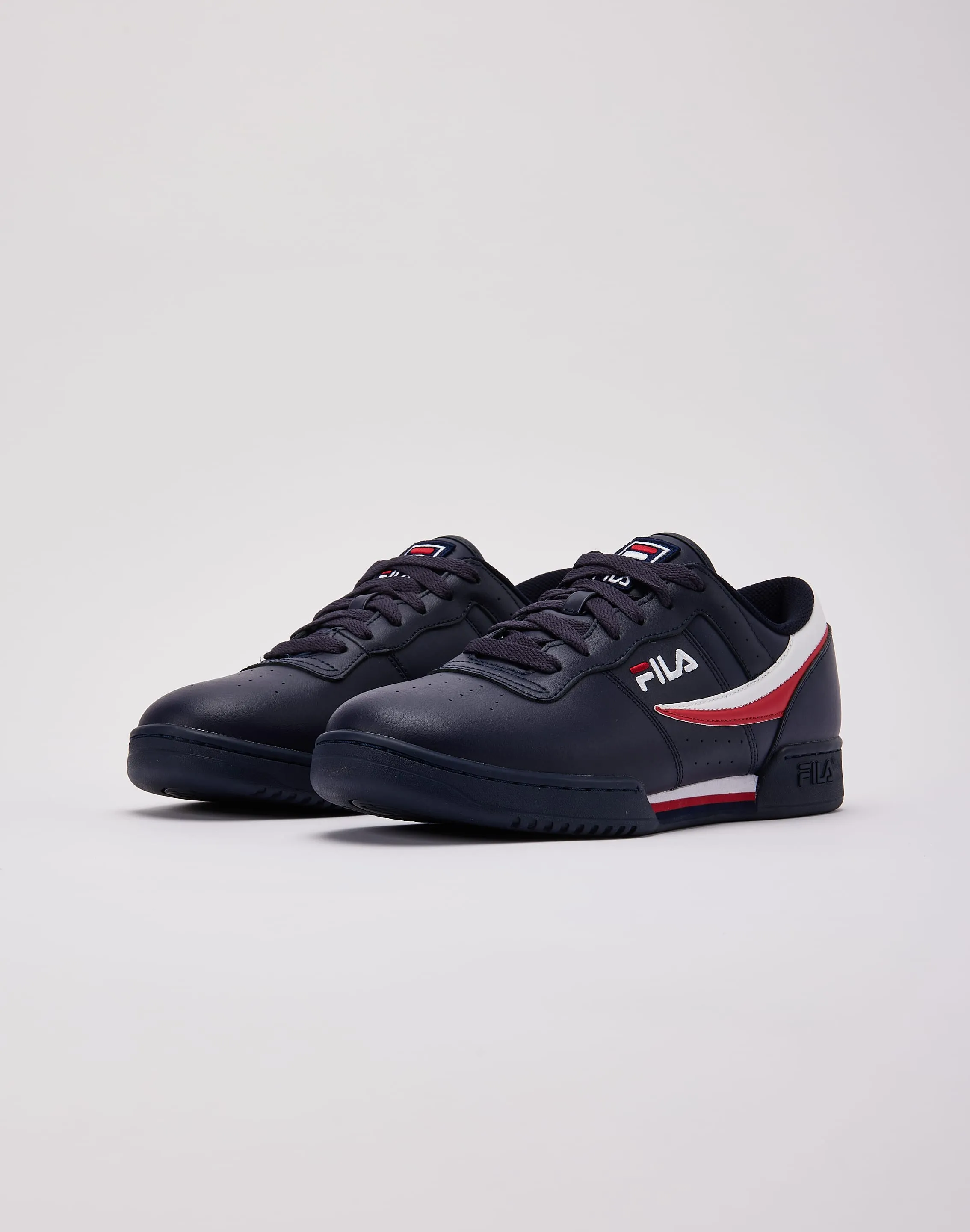 Fila Original Fitness Reliable flair precious