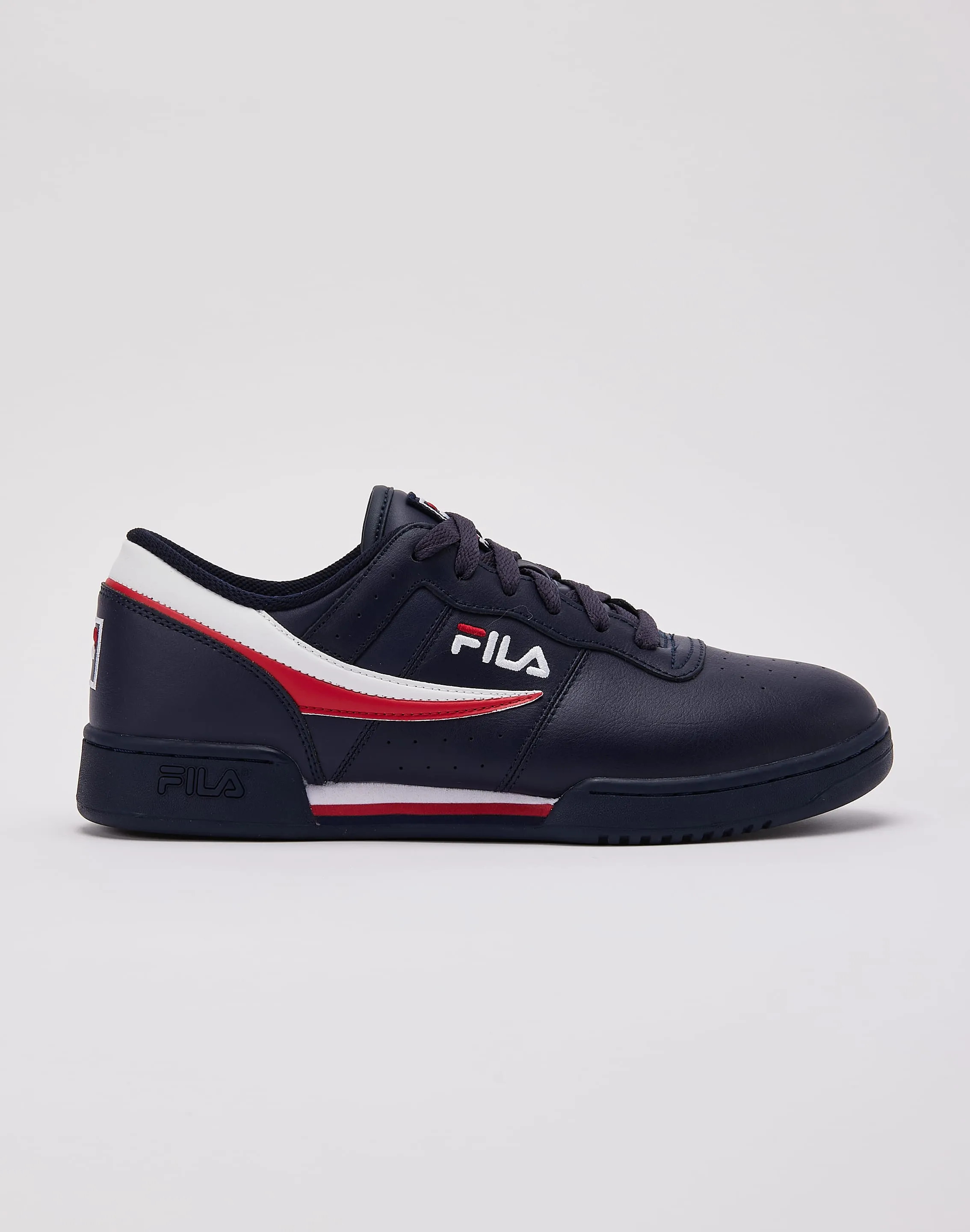 Fila Original Fitness Easy - clean casual wearers