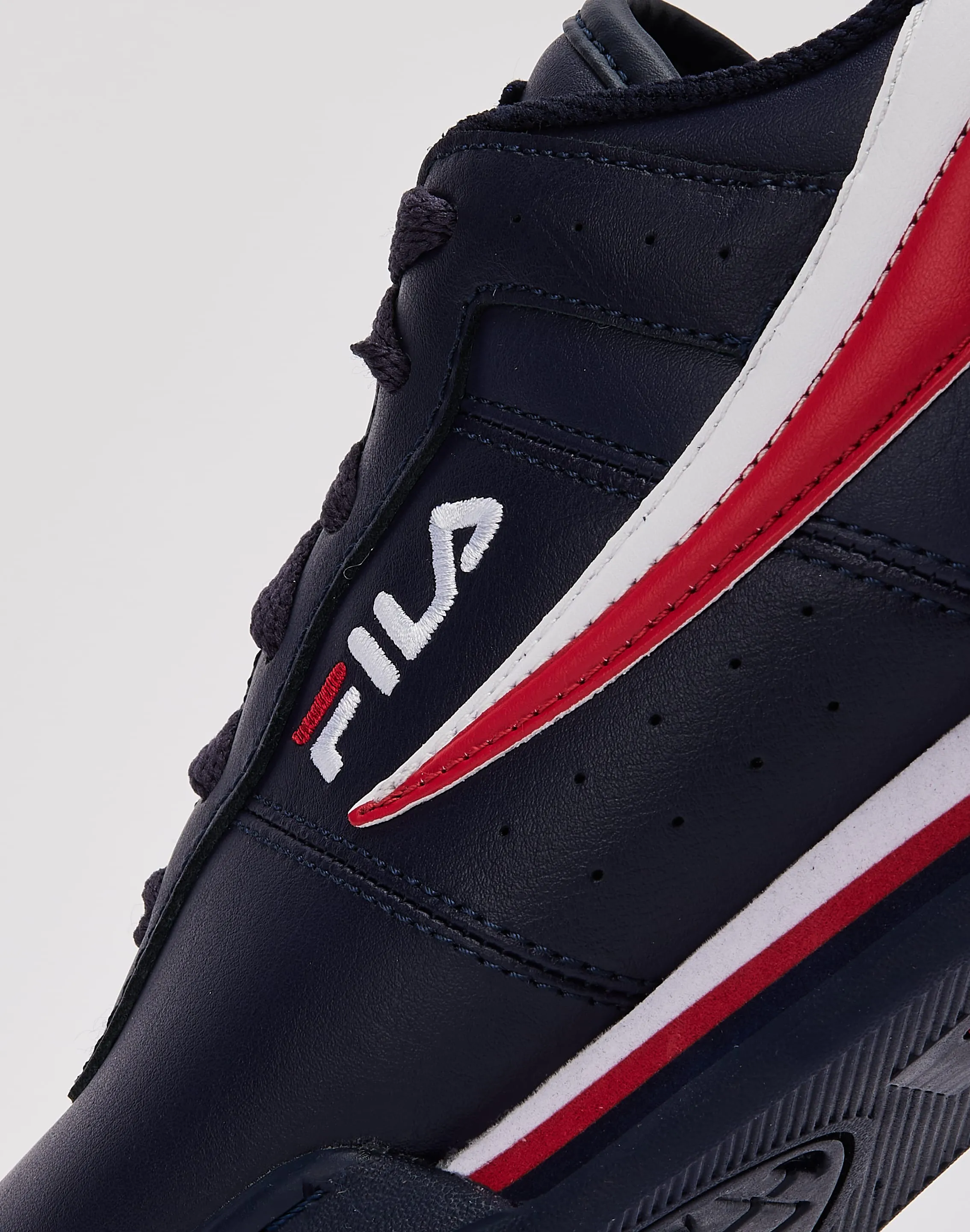 Fila Original Fitness casual - wear design - complexity - level