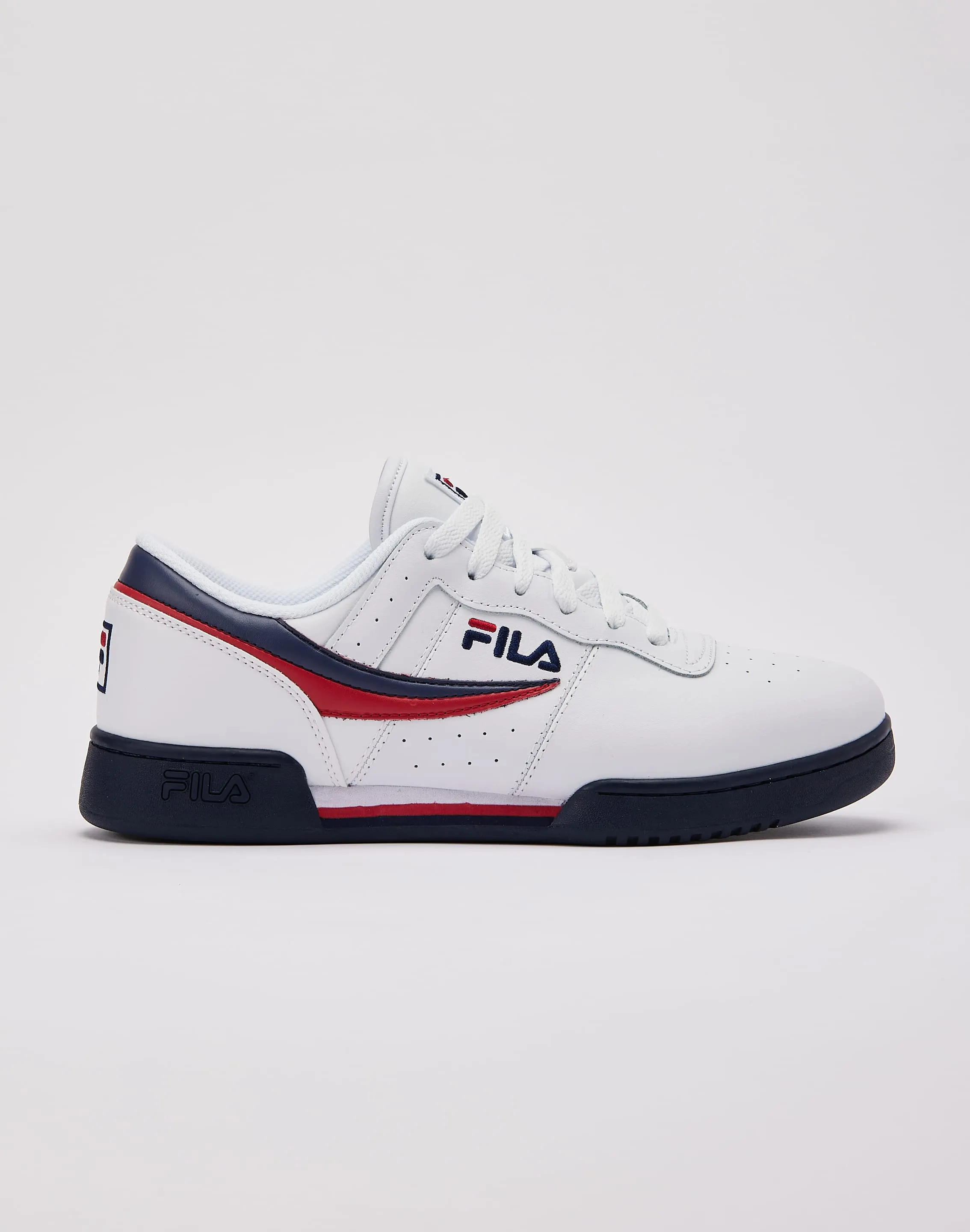 least beach Fila Original Fitness