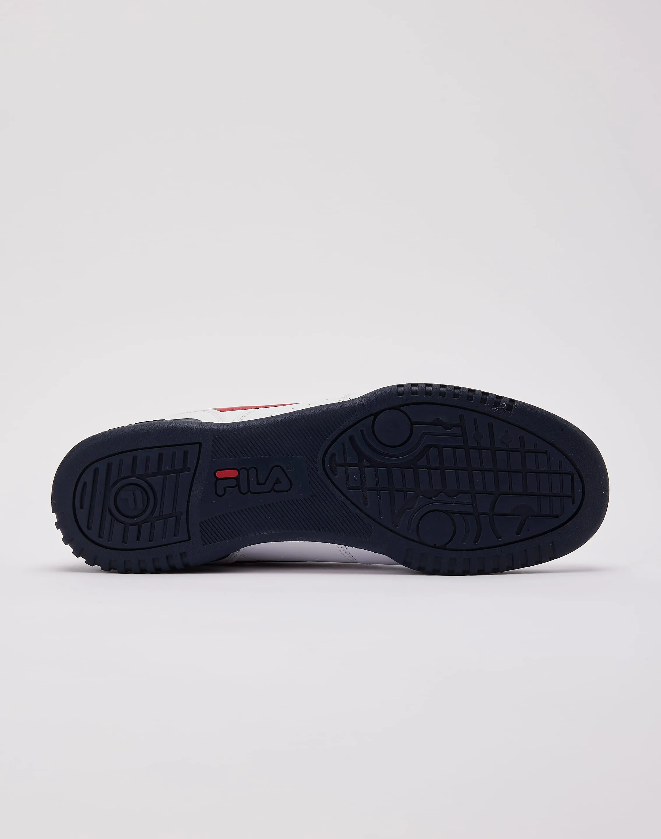 Adjustable Design Fila Original Fitness