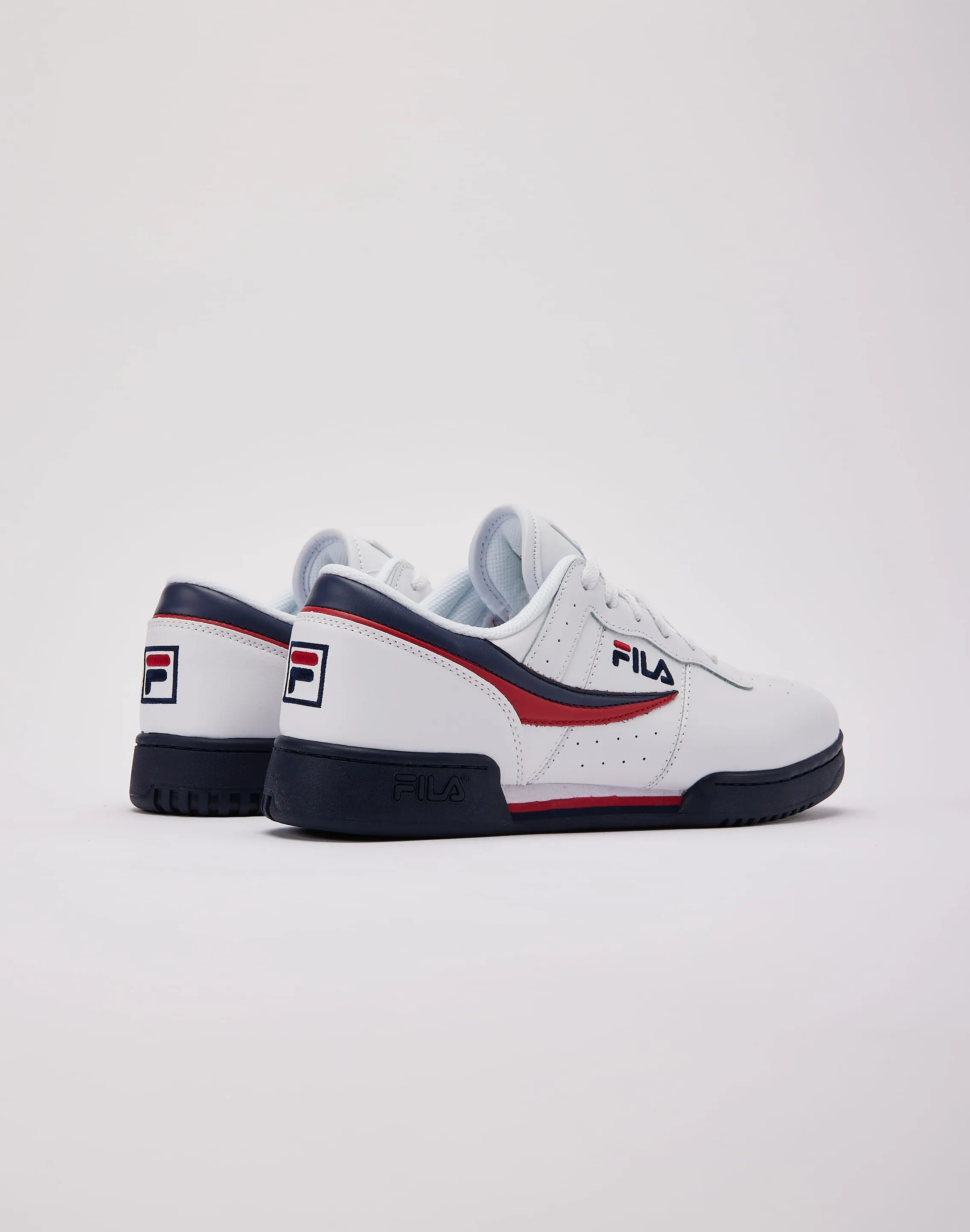 Adventurous wide - fitting Fila Original Fitness